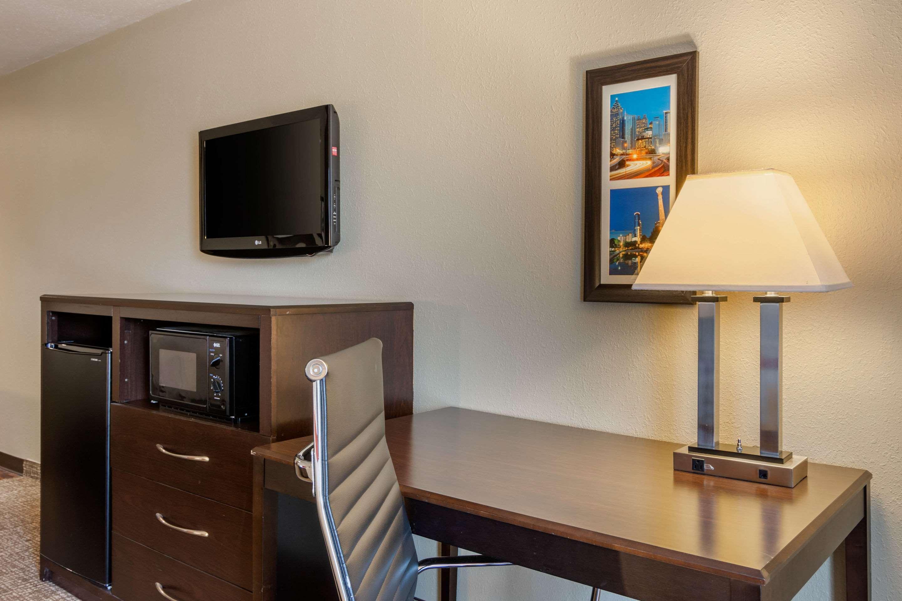 Comfort Inn & Suites Perry National Fairgrounds Area Esterno foto